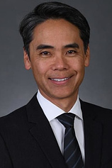 photo of person Walter Hamada