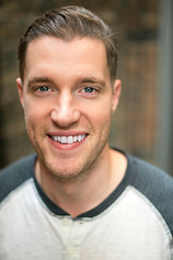 picture of actor Jared Hacker