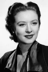 Foto de Amanda Blake