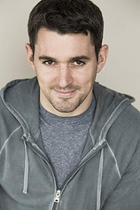 picture of actor Reid Collums