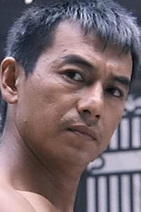picture of actor Austin Wai