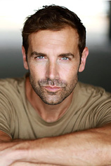 picture of actor Charlie Pollock