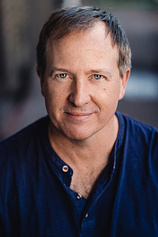 picture of actor Cory English