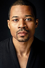 picture of actor Jon Chaffin