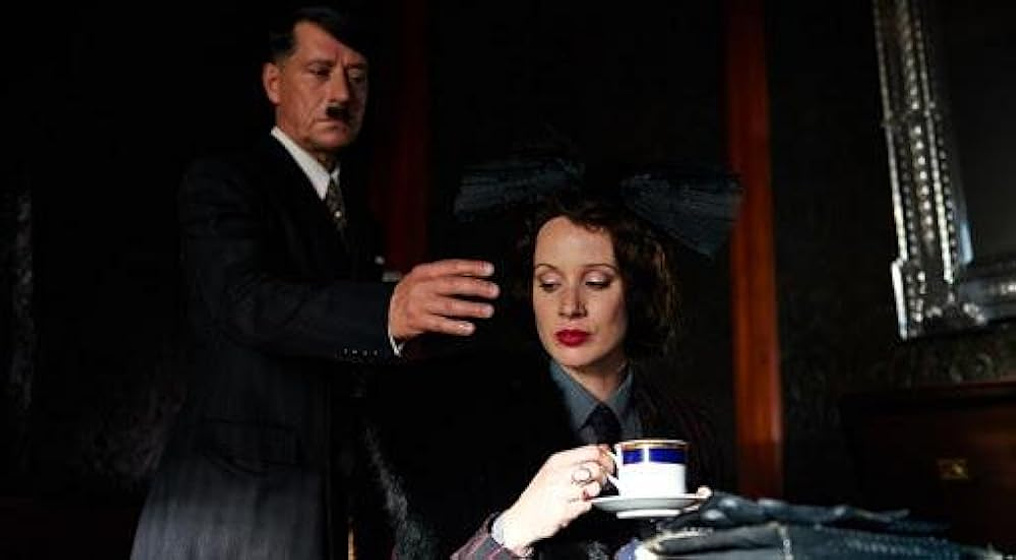 Tatiana Pauhofová y Pavel Kříž en lida-baarova