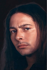 picture of actor Shannon Hamm