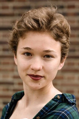 Foto de Mathilda Smidt
