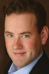 photo of person Seth William Meier