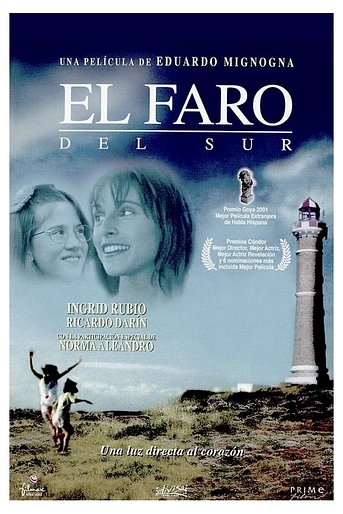 Poster de El Faro del Sur