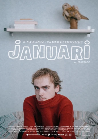 Poster de January