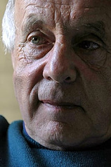 photo of person Karl Francis