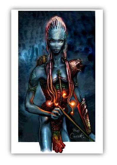 Imagen de Avatar (Concept Art)