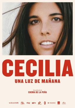 Cecilia, una Luz de Mañana