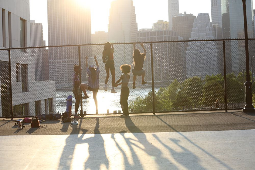 Imagen de Skate Kitchen