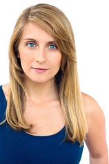 picture of actor Christina Vinsick