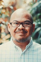 photo of person Agasyah Karim