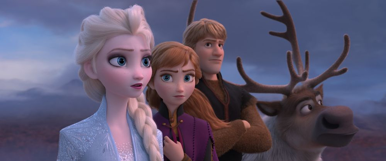 Imagen de Frozen 2