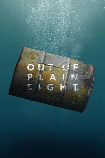 Poster de Out of Plain Sight