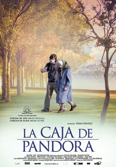 Imagen de la-caja-de-pandora (Cartel)