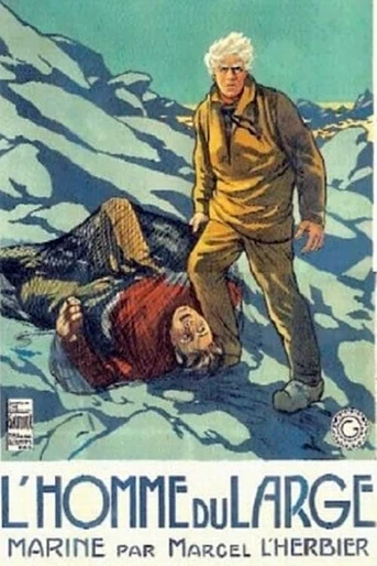 Poster de L'homme du large