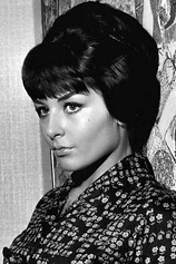 picture of actor Jolanda Modio