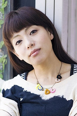 photo of person Mayumi Shintani