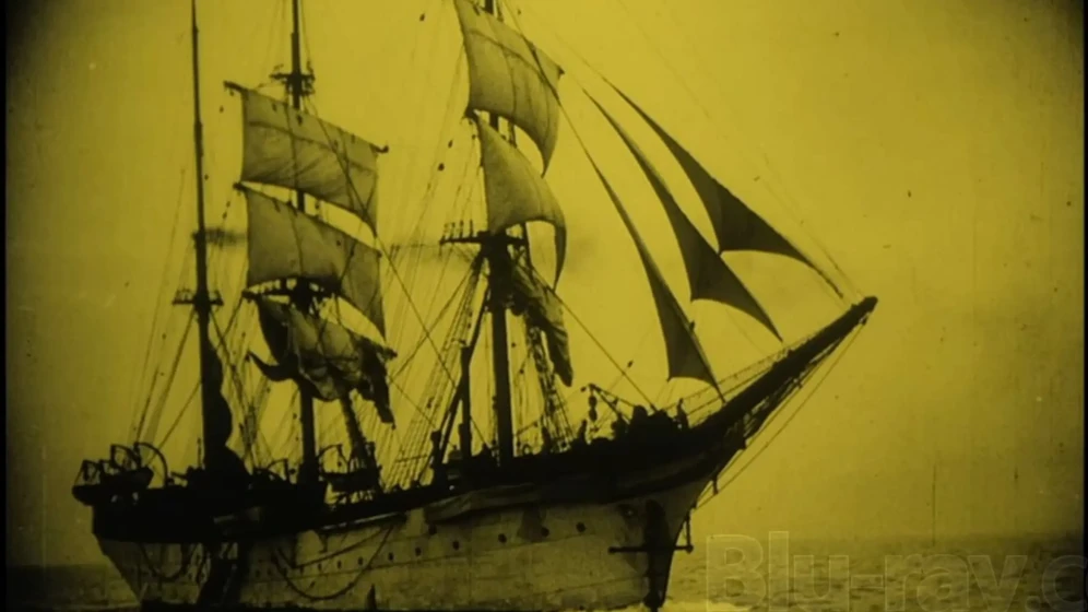 Imagen de las-aranas-parte-2-el-barco-de-los-brillantes