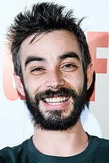 photo of person John McPhail