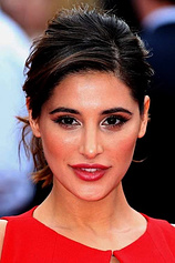 picture of actor Nargis Fakhri
