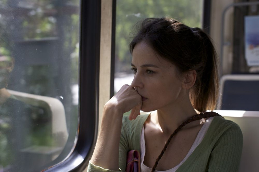 Elena Anaya en Pensé que iba a haber fiesta