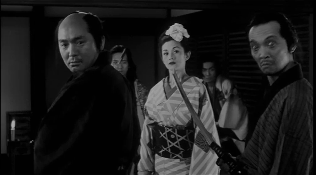Imagen de samurai-fiction