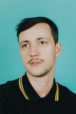 Foto de Rhys Ernst