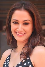 Foto de Gayatri Joshi