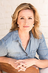 picture of actor Kirsten Nelson