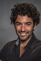 picture of actor Gustavo Machado