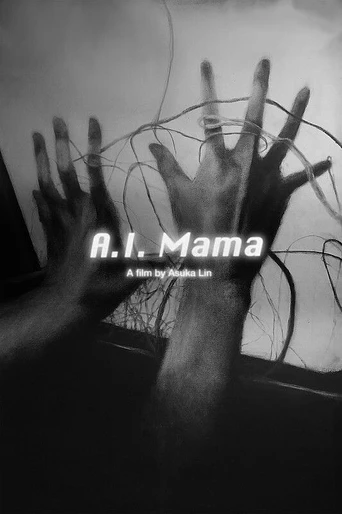 Poster de A.I. Mama