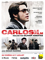 poster of movie Carlos