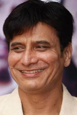 Foto de Sandeep Kulkarni