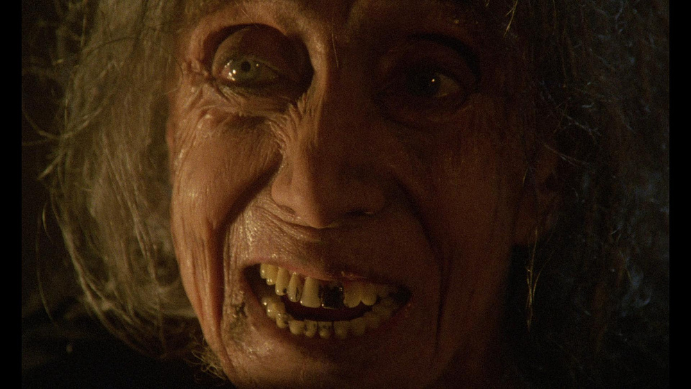 Imagen de La Casa del Sortilegio