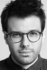 photo of person Matheus Souza