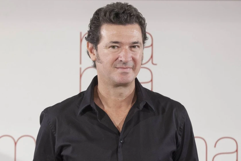 Julio Medem en ma-ma