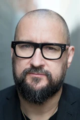 Foto de Clint Mansell