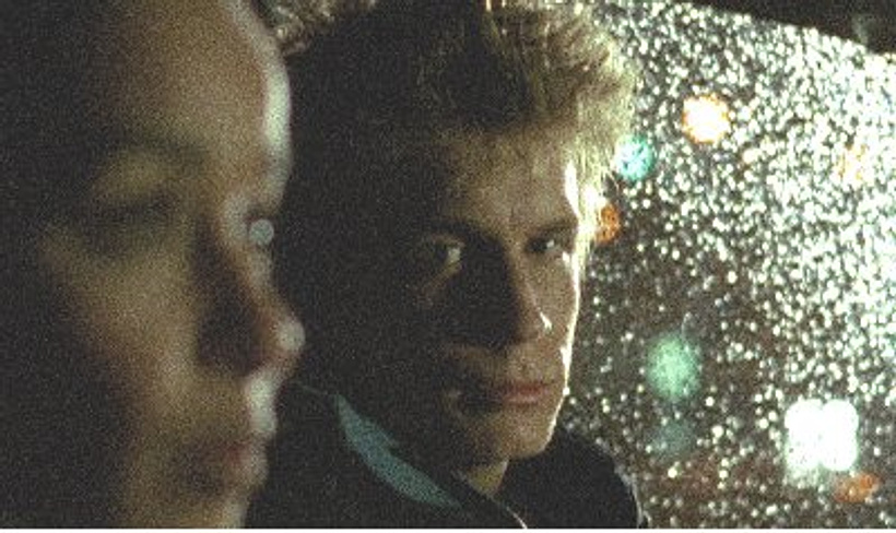 Imagen de The Third Eye