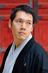 picture of actor Hakuzan Kanda