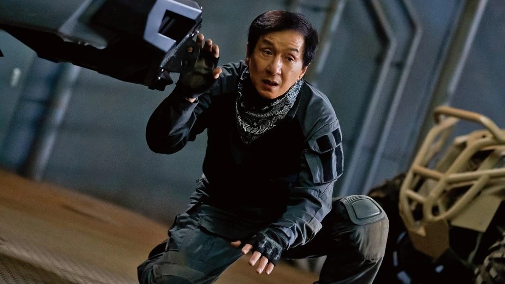 Jackie Chan en operacion-panda-mision-rescate