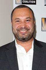 picture of actor Ahmed Ahmed