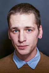 picture of actor Jan Nedbal