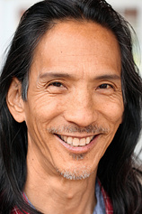 picture of actor Craig Ng