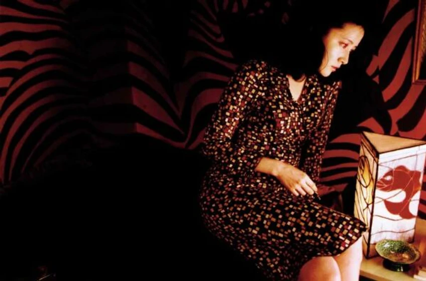 Yeong-ae Lee en sympathy-for-lady-vengeance