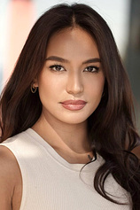 picture of actor Samantha Richelle